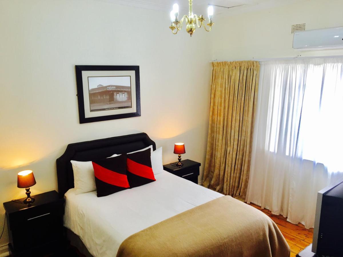 Savoy Hotel Kimberley Εξωτερικό φωτογραφία