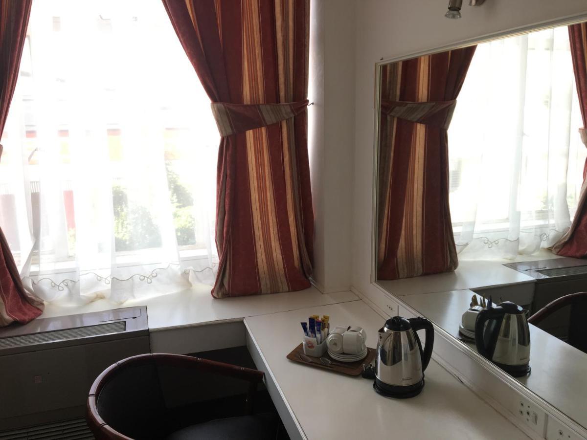 Savoy Hotel Kimberley Εξωτερικό φωτογραφία