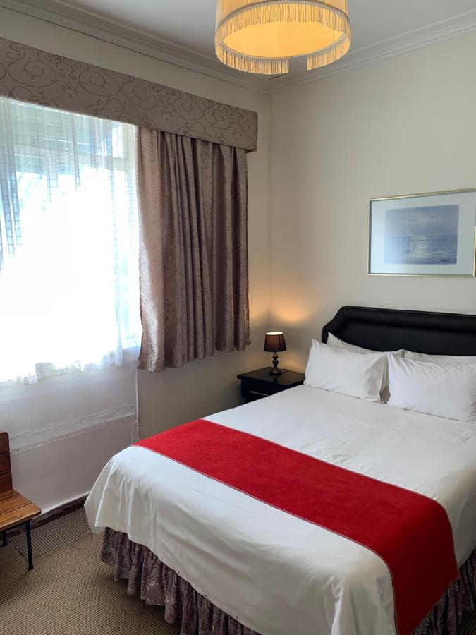 Savoy Hotel Kimberley Εξωτερικό φωτογραφία