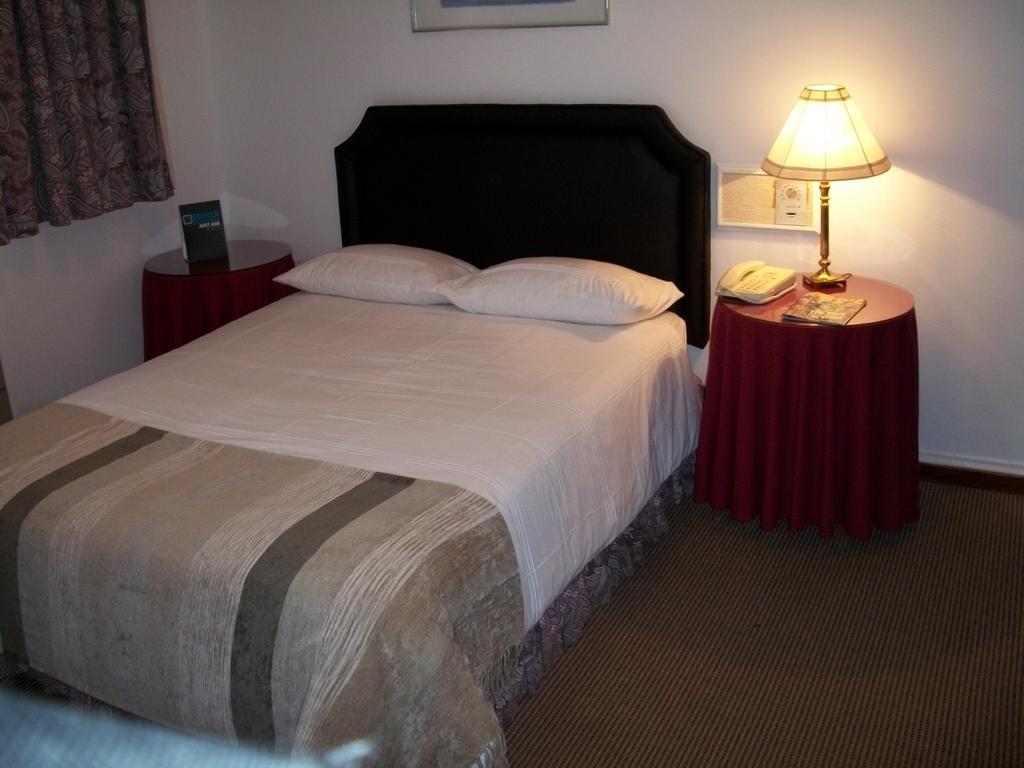 Savoy Hotel Kimberley Δωμάτιο φωτογραφία