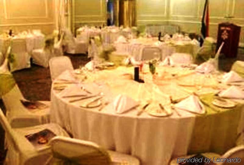 Savoy Hotel Kimberley Εξωτερικό φωτογραφία