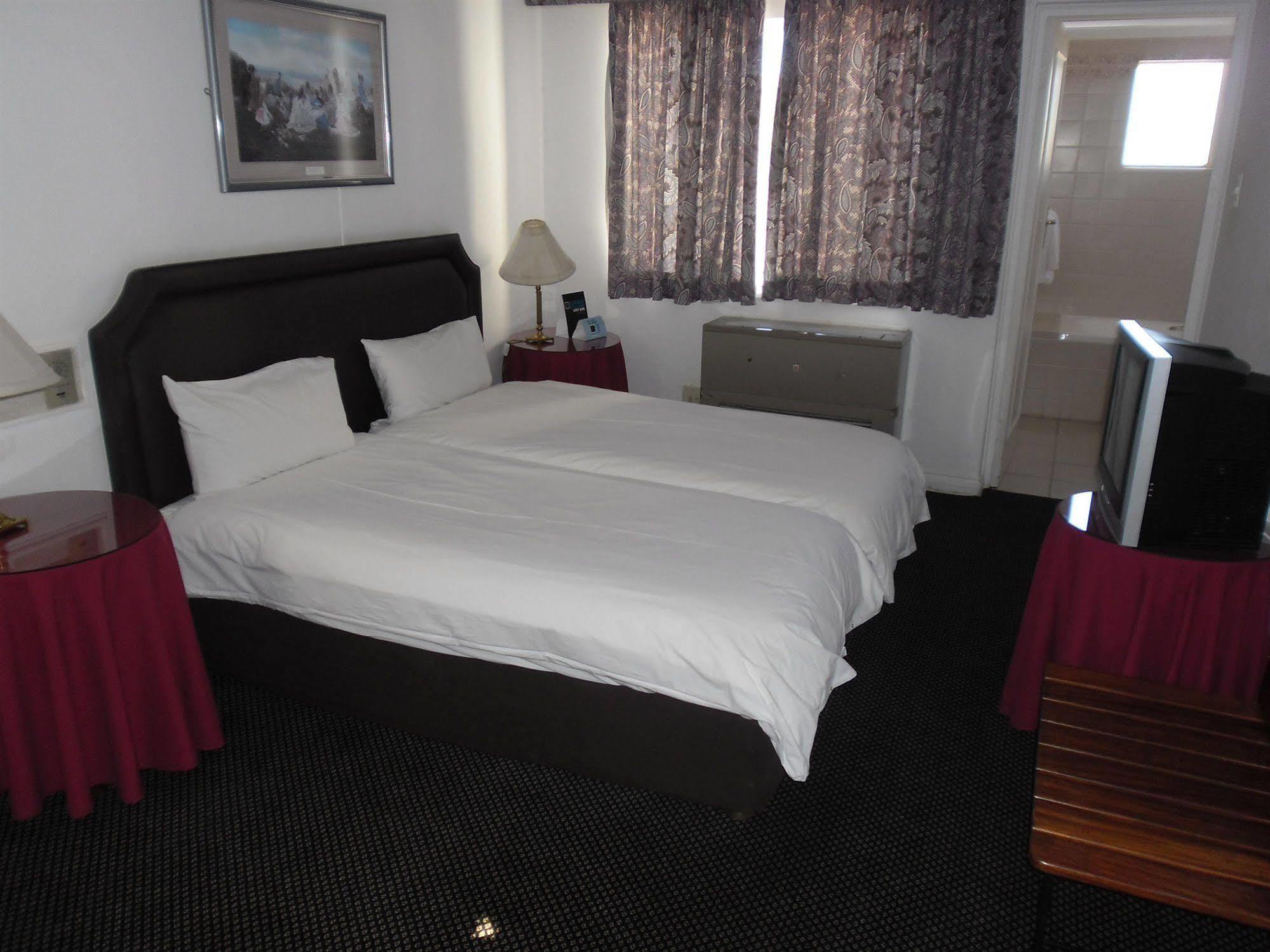 Savoy Hotel Kimberley Εξωτερικό φωτογραφία