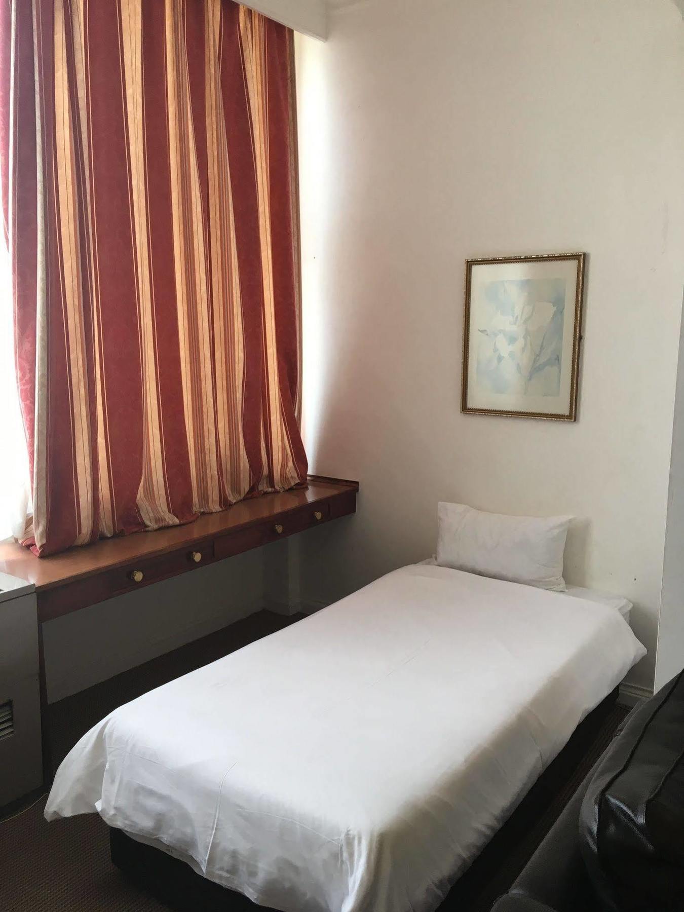 Savoy Hotel Kimberley Εξωτερικό φωτογραφία