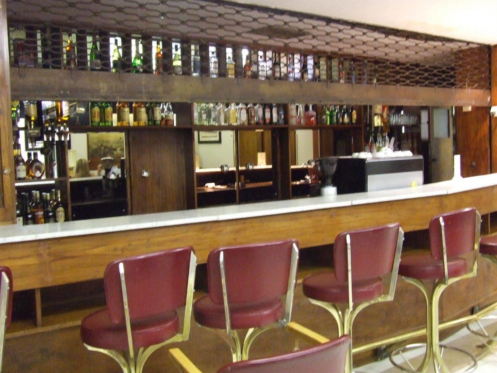 Savoy Hotel Kimberley Εξωτερικό φωτογραφία
