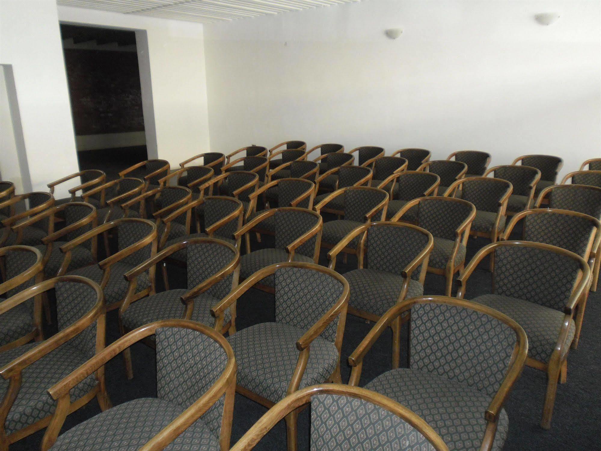 Savoy Hotel Kimberley Εξωτερικό φωτογραφία