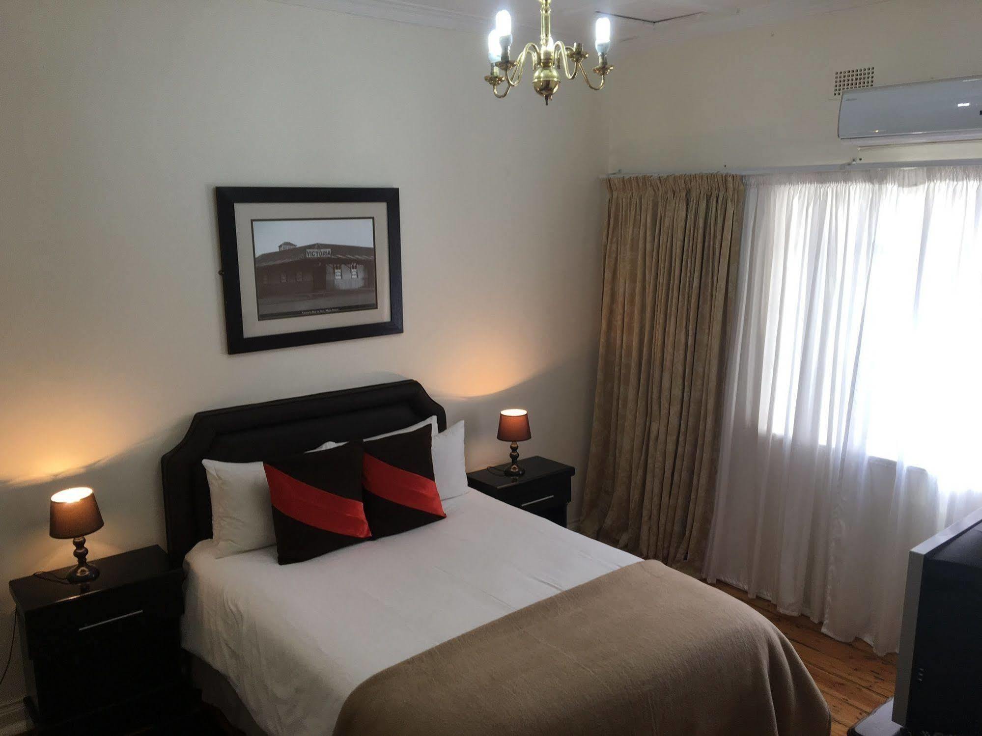 Savoy Hotel Kimberley Εξωτερικό φωτογραφία