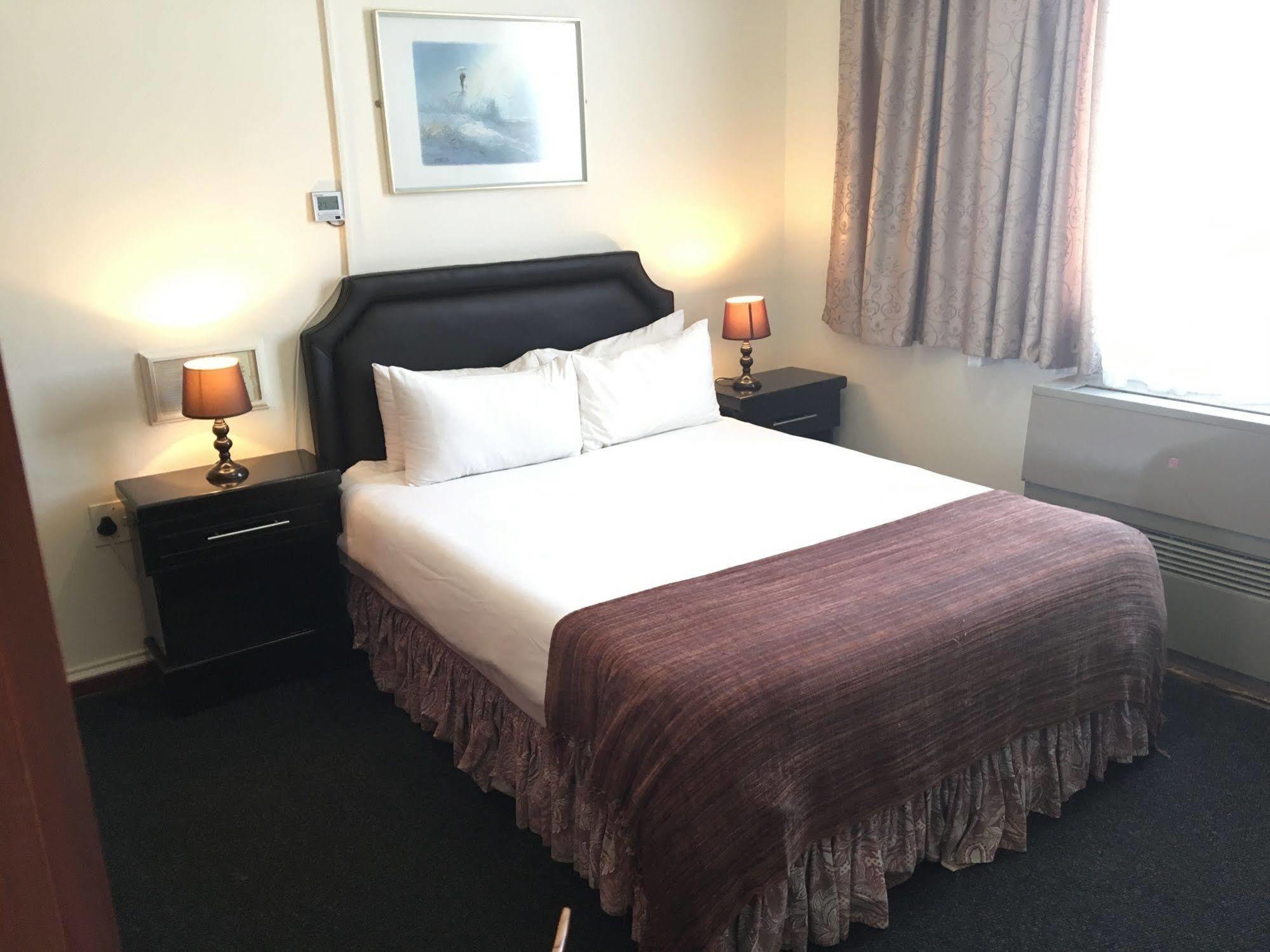Savoy Hotel Kimberley Εξωτερικό φωτογραφία