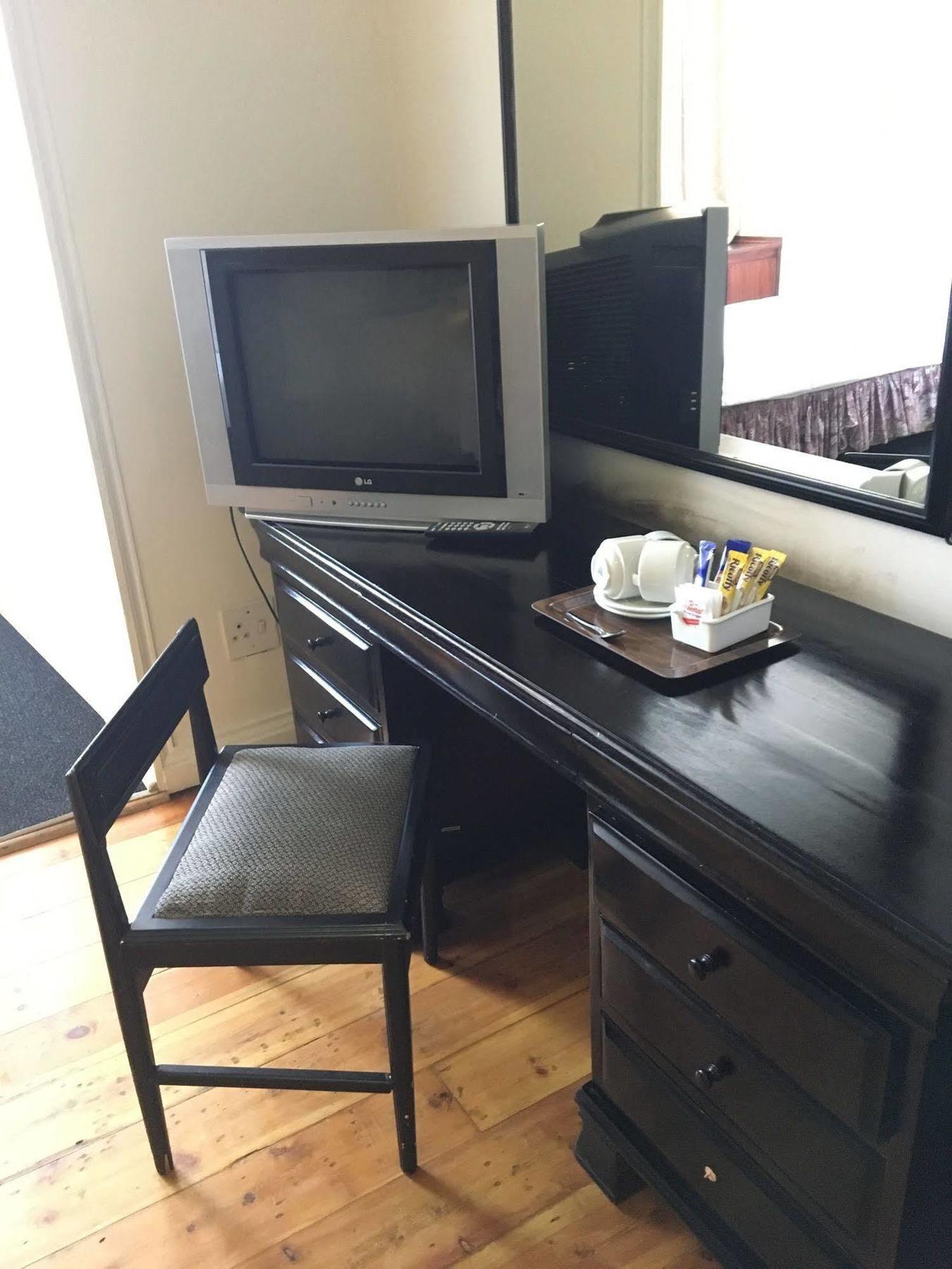 Savoy Hotel Kimberley Εξωτερικό φωτογραφία