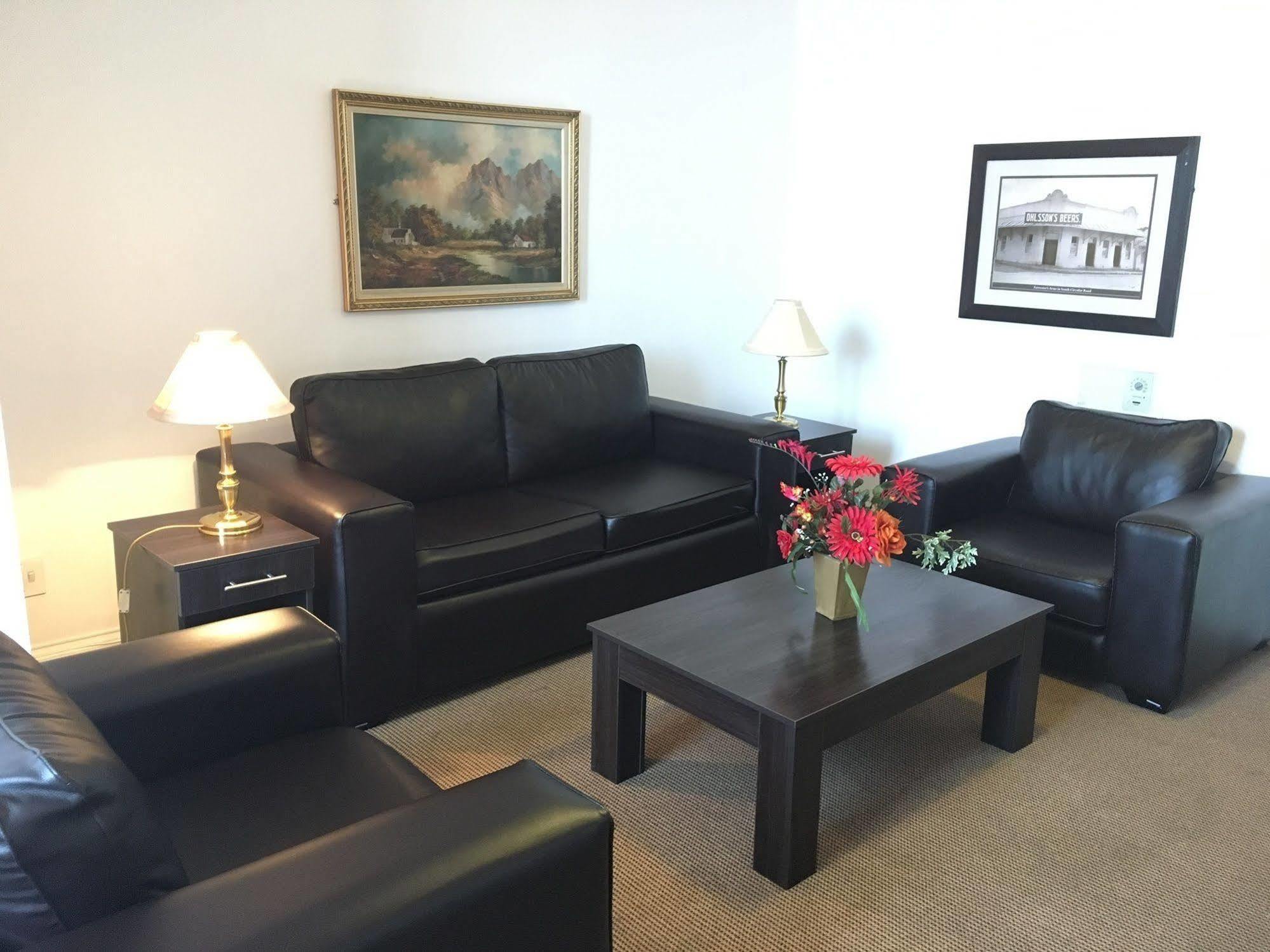 Savoy Hotel Kimberley Εξωτερικό φωτογραφία